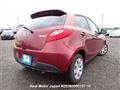 2013 Mazda Demio