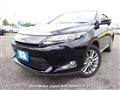 2015 Toyota Harrier