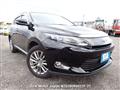 2015 Toyota Harrier