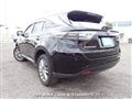 2015 Toyota Harrier
