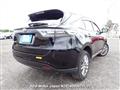 2015 Toyota Harrier
