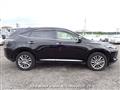 2015 Toyota Harrier