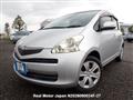 2009 Toyota Ractis