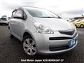 2009 Toyota Ractis