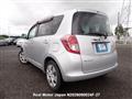 2009 Toyota Ractis