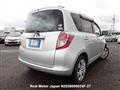 2009 Toyota Ractis