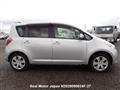 2009 Toyota Ractis