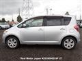 2009 Toyota Ractis