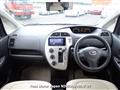 2009 Toyota Ractis