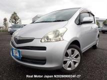 2009 Toyota Ractis