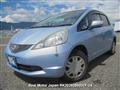 2009 Honda Fit