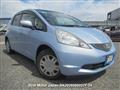 2009 Honda Fit