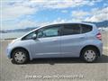 2009 Honda Fit