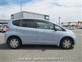 2009 Honda Fit