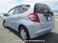 2009 Honda Fit