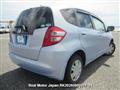 2009 Honda Fit