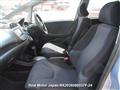 2009 Honda Fit