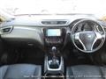 2014 Nissan X-Trail