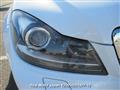 2012 Mercedes-Benz C-Class