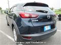 2015 Mazda CX-3