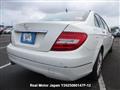 2011 Mercedes-Benz C-Class