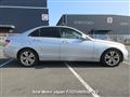 2008 Mercedes-Benz C-Class