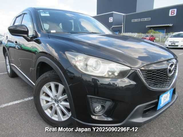 Mazda Cx-5 2012 photo 2