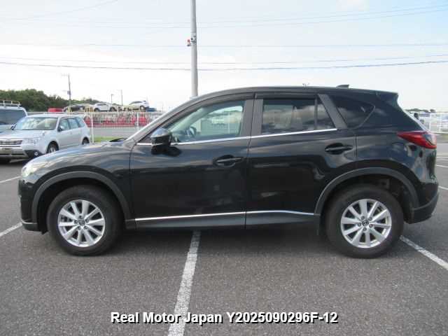 Mazda Cx-5 2012 photo 3