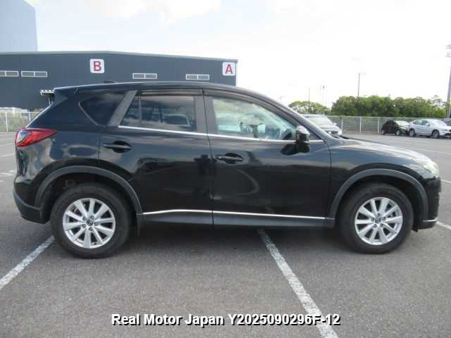 Mazda Cx-5 2012 photo 4