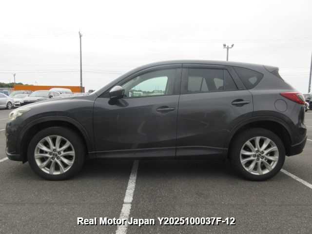Mazda Cx-5 2013 photo 3