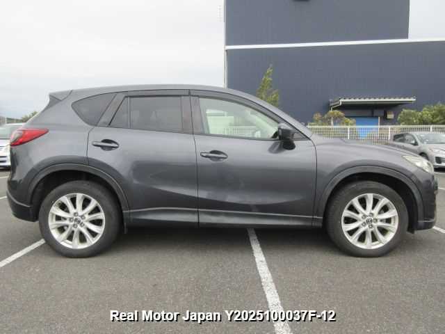 Mazda Cx-5 2013 photo 4