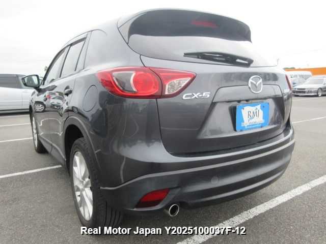 Mazda Cx-5 2013 photo 5