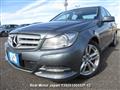 2011 Mercedes-Benz C-Class