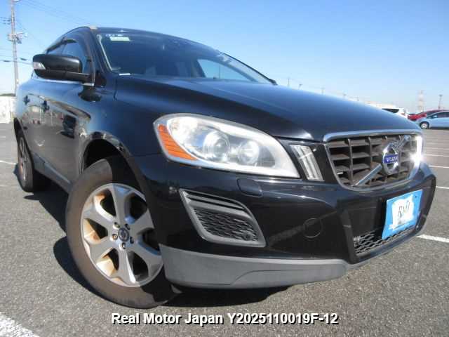 Volvo Xc60 2010 photo 2