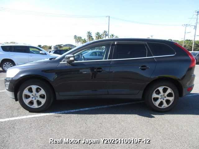 Volvo Xc60 2010 photo 3
