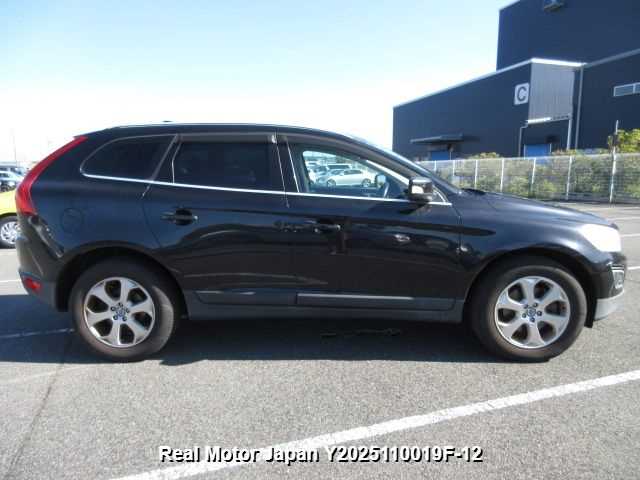 Volvo Xc60 2010 photo 4