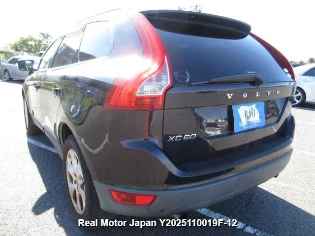 Volvo Xc60 2010 photo 5