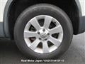2009 Volkswagen Tiguan