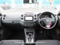 2009 Volkswagen Tiguan