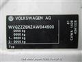 2009 Volkswagen Tiguan