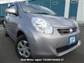 2010 Toyota Passo
