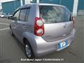 2010 Toyota Passo