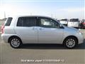 2009 Toyota Raum