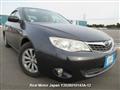 2011 Subaru IMPREZA ANESIS
