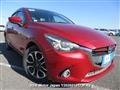 2015 Mazda Demio