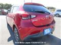 2015 Mazda Demio