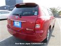 2007 Toyota Corolla Fielder
