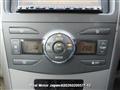 2007 Toyota Corolla Fielder