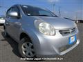 2010 Toyota Passo