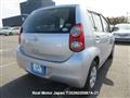 2010 Toyota Passo